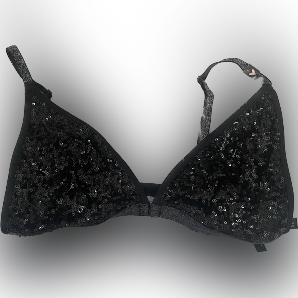 Victoria’s Secret ,sequent, bra let